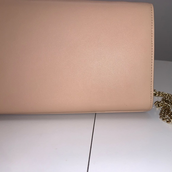 Yves Saint Laurent medium Kate leather handbag - Picture 7 of 8